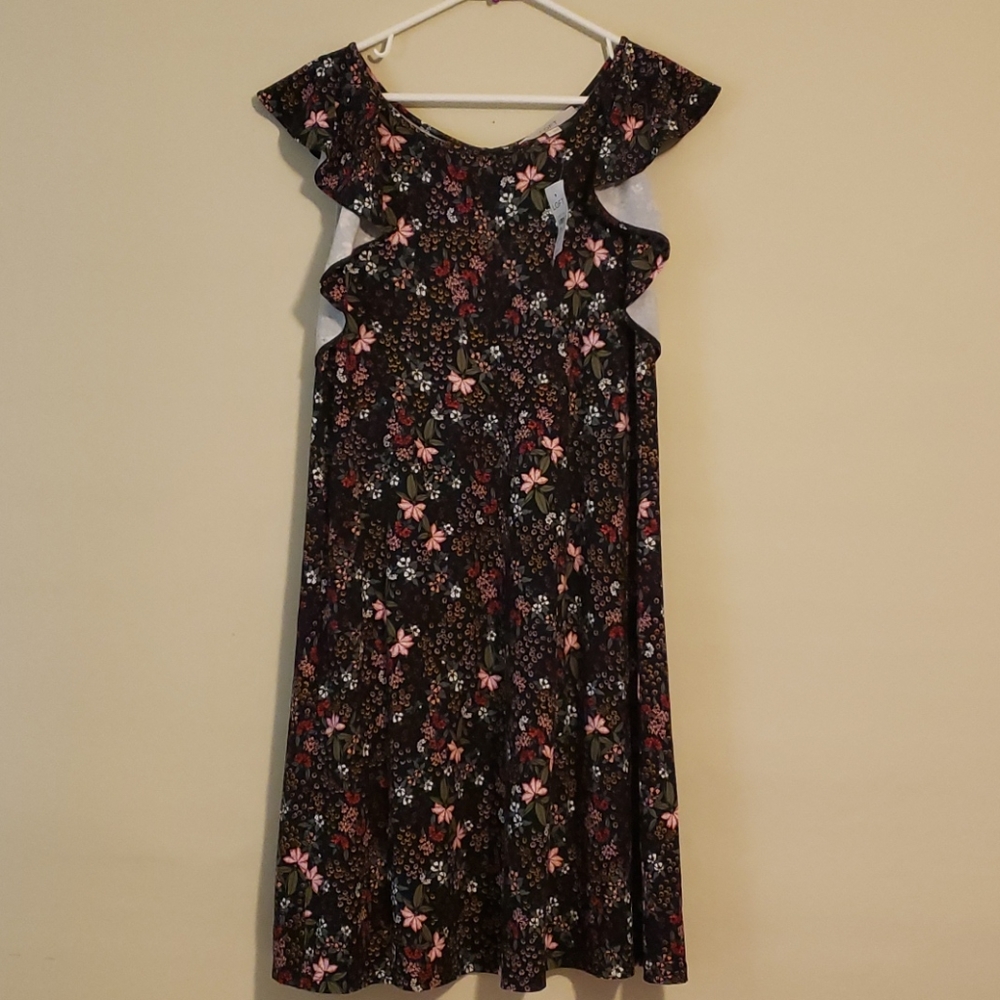 Loft Dress